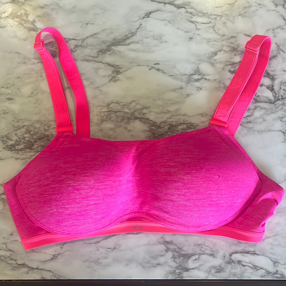 VSX Victoria’s Secret Sports Bra